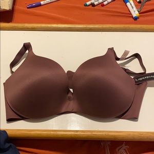 Super soft Plunge T-shirt Bra